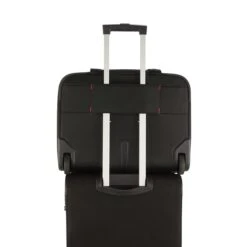 Samsonite GuardIT 2.0 Rolling Tote 17.3'' Black -Mode Tassen Winkel image 1496