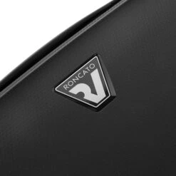 Roncato Ypsilon 4.0 Expandable Trolley 78 Nero -Mode Tassen Winkel image 151