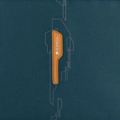 Gabol Week Eco Pilot Case Turquoise 15 Gabol Week Eco Pilot Case Turquoise -Mode Tassen Winkel image 1512