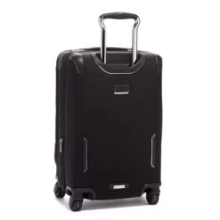 Tumi Arrivé International Dual Access 4 Wheels Black 9 Tumi Arrivé International Dual Access 4 Wheels Black -Mode Tassen Winkel image 1533