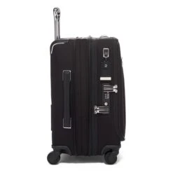 Tumi Arrivé International Dual Access 4 Wheels Black 10 Tumi Arrivé International Dual Access 4 Wheels Black -Mode Tassen Winkel image 1534