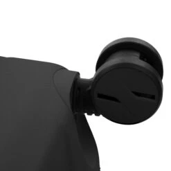 Roncato Ypsilon 4.0 Expandable Trolley 78 Nero -Mode Tassen Winkel image 154