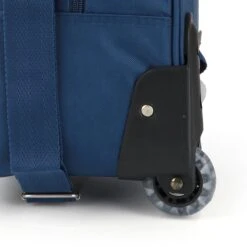 Gabol Week Eco Pilot Case Blue -Mode Tassen Winkel image 1556