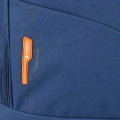 Gabol Week Eco Pilot Case Blue -Mode Tassen Winkel image 1558