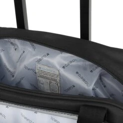Gabol Week Eco Pilot Case Black 14 Gabol Week Eco Pilot Case Black -Mode Tassen Winkel image 1566