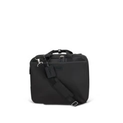 Lipault 4BIZ Rolling Tote Black 10 Lipault 4BIZ Rolling Tote Black -Mode Tassen Winkel image 1583