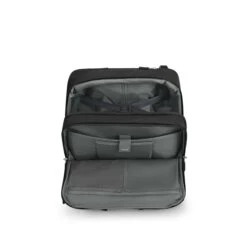 Lipault 4BIZ Rolling Tote Black 13 Lipault 4BIZ Rolling Tote Black -Mode Tassen Winkel image 1586