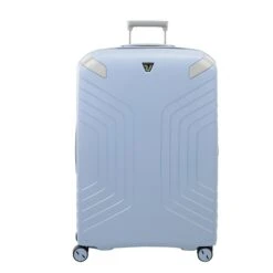 Roncato Ypsilon Eco 2.0 Trolley 78 Azzurro Pastello