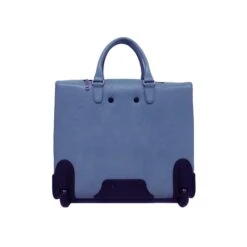 Gigi Fratelli Romance Lady Business Trolley 15,6" Jeans -Mode Tassen Winkel image 1603