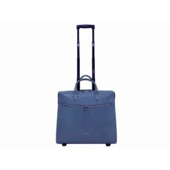 Gigi Fratelli Romance Lady Business Trolley 15,6" Jeans -Mode Tassen Winkel image 1605