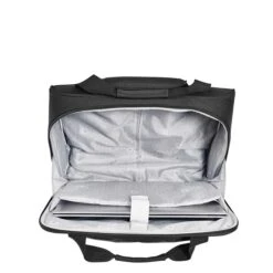 Delsey Esplanade One Compartment Trolley Boardcase 15.6" Deep Black -Mode Tassen Winkel image 1621