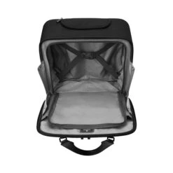 Victorinox Werks Professional Cordura Wheeled Business Brief Compact Black -Mode Tassen Winkel image 1643