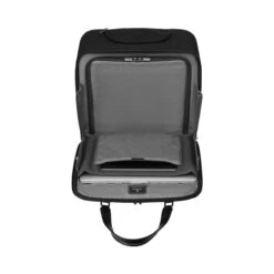 Victorinox Werks Professional Cordura Wheeled Business Brief Compact Black -Mode Tassen Winkel image 1644