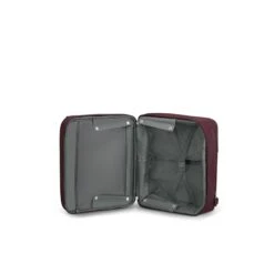 Lipault 4BIZ Rolling Tote Bordeaux -Mode Tassen Winkel image 1661