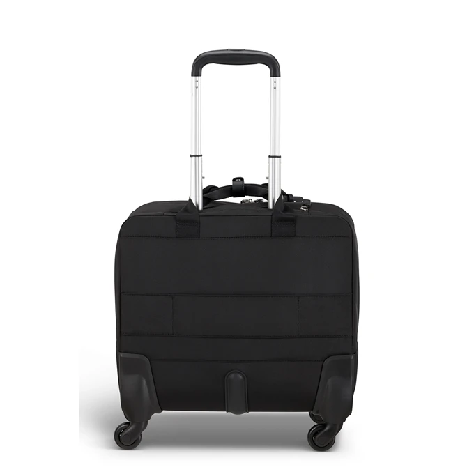 Lipault 4BIZ Spinner Tote Black 3 Lipault 4BIZ Spinner Tote Black - Afbeelding 3