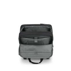 Lipault 4BIZ Spinner Tote Black 9 Lipault 4BIZ Spinner Tote Black -Mode Tassen Winkel image 1678