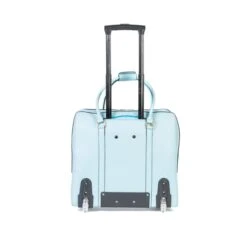 Olivia Lauren Gemini Business Trolley Blauw 10 Olivia Lauren Gemini Business Trolley Blauw -Mode Tassen Winkel image 1690