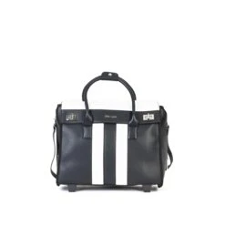 Olivia Lauren Buzz Business Trolley Zwart 18 Olivia Lauren Buzz Business Trolley Zwart -Mode Tassen Winkel image 1702