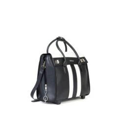 Olivia Lauren Buzz Business Trolley Zwart 19 Olivia Lauren Buzz Business Trolley Zwart -Mode Tassen Winkel image 1703