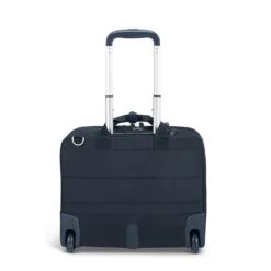 Lipault 4BIZ Rolling Tote Carbon Blue 9 Lipault 4BIZ Rolling Tote Carbon Blue -Mode Tassen Winkel image 1723