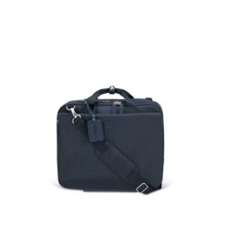 Lipault 4BIZ Rolling Tote Carbon Blue 10 Lipault 4BIZ Rolling Tote Carbon Blue -Mode Tassen Winkel image 1724