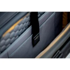 Hedgren Next Card Business Trolley 15,6" Black -Mode Tassen Winkel image 1734