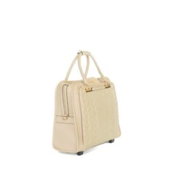 Olivia Lauren Sandra Business Trolley Grijs 16 Olivia Lauren Sandra Business Trolley Grijs -Mode Tassen Winkel image 1741