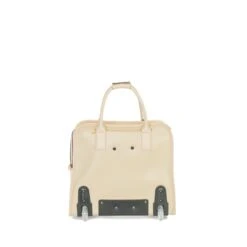 Olivia Lauren Sandra Business Trolley Grijs 18 Olivia Lauren Sandra Business Trolley Grijs -Mode Tassen Winkel image 1743