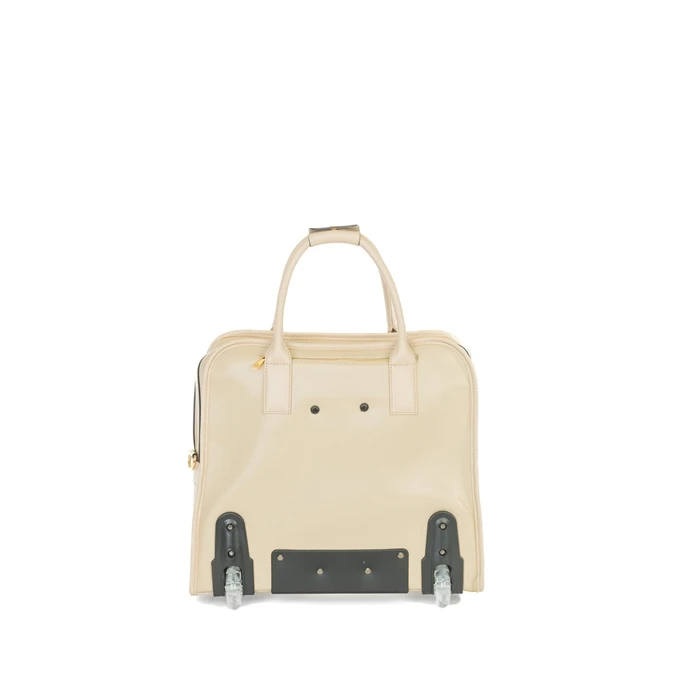 Olivia Lauren Sandra Business Trolley Grijs 8 Olivia Lauren Sandra Business Trolley Grijs - Afbeelding 8