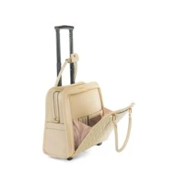Olivia Lauren Sandra Business Trolley Grijs 21 Olivia Lauren Sandra Business Trolley Grijs -Mode Tassen Winkel image 1746