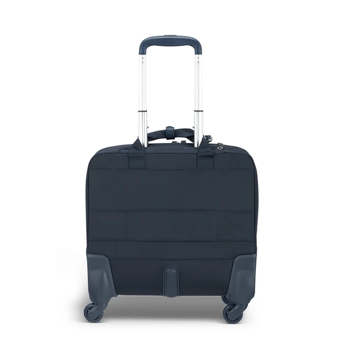 Lipault 4BIZ Spinner Tote Carbon Blue 3 Lipault 4BIZ Spinner Tote Carbon Blue - Afbeelding 3