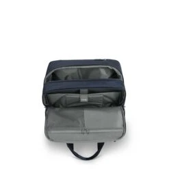 Lipault 4BIZ Spinner Tote Carbon Blue 9 Lipault 4BIZ Spinner Tote Carbon Blue -Mode Tassen Winkel image 1760