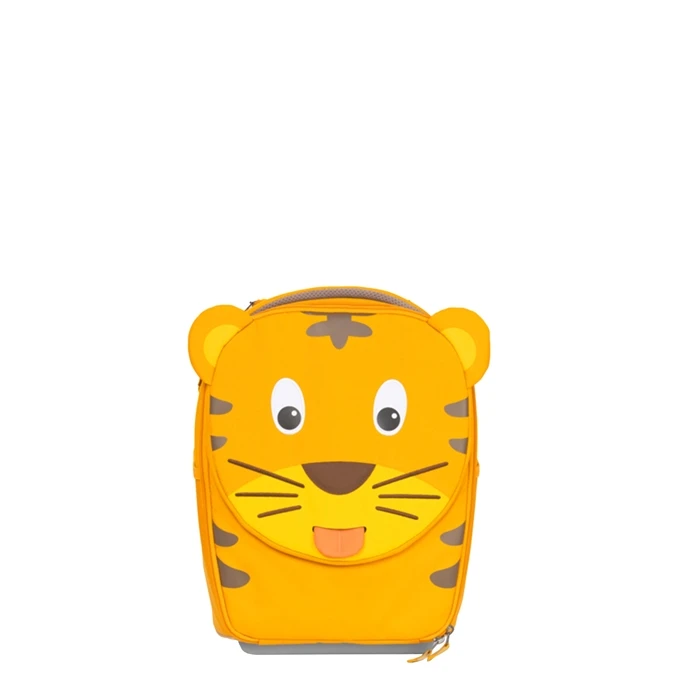 Affenzahn Kids Suitcase Tiger 1 Affenzahn Kids Suitcase Tiger