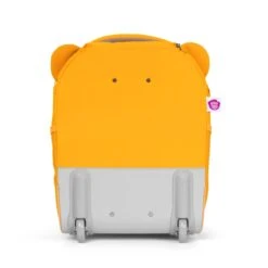 Affenzahn Kids Suitcase Tiger 15 Affenzahn Kids Suitcase Tiger -Mode Tassen Winkel image 1765