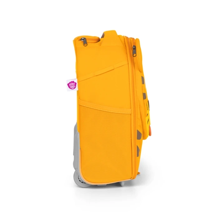 Affenzahn Kids Suitcase Tiger 6 Affenzahn Kids Suitcase Tiger - Afbeelding 6