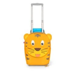 Affenzahn Kids Suitcase Tiger 18 Affenzahn Kids Suitcase Tiger -Mode Tassen Winkel image 1768