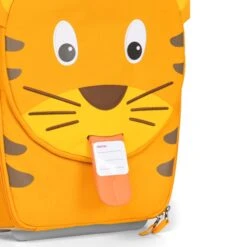 Affenzahn Kids Suitcase Tiger 21 Affenzahn Kids Suitcase Tiger -Mode Tassen Winkel image 1771