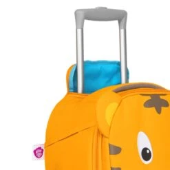 Affenzahn Kids Suitcase Tiger 22 Affenzahn Kids Suitcase Tiger -Mode Tassen Winkel image 1772