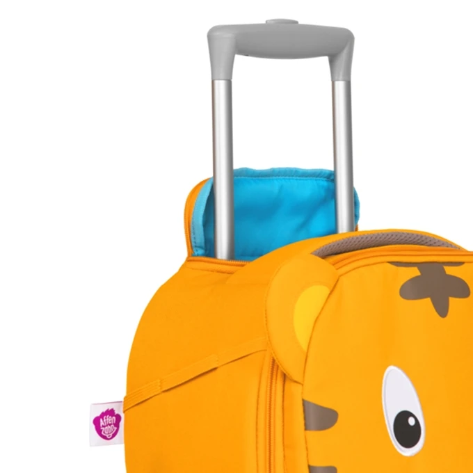 Affenzahn Kids Suitcase Tiger 11 Affenzahn Kids Suitcase Tiger - Afbeelding 11