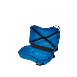 Samsonite Dream2Go Ride-On Suitcase Disney Mickey Stars -Mode Tassen Winkel image 1780