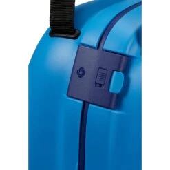 Samsonite Dream2Go Ride-On Suitcase Disney Mickey Stars -Mode Tassen Winkel image 1781