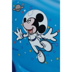 Samsonite Dream2Go Ride-On Suitcase Disney Mickey Stars -Mode Tassen Winkel image 1784