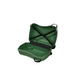 Samsonite Dream2Go Ride-On Suitcase Motorbike -Mode Tassen Winkel image 1800