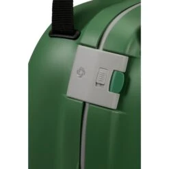 Samsonite Dream2Go Ride-On Suitcase Motorbike -Mode Tassen Winkel image 1801