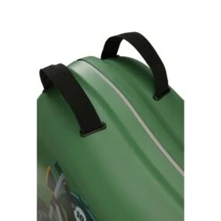 Samsonite Dream2Go Ride-On Suitcase Motorbike -Mode Tassen Winkel image 1803