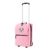 Reisenthel Kids Trolley XS Panda Dots Pink