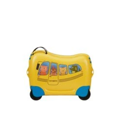 Samsonite Dream2Go Ride-On Suitcase School Bus -Mode Tassen Winkel image 1810