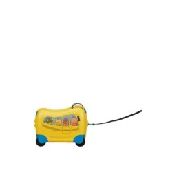 Samsonite Dream2Go Ride-On Suitcase School Bus -Mode Tassen Winkel image 1811