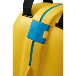 Samsonite Dream2Go Ride-On Suitcase School Bus -Mode Tassen Winkel image 1815
