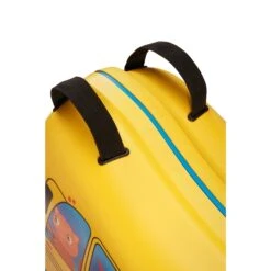 Samsonite Dream2Go Ride-On Suitcase School Bus -Mode Tassen Winkel image 1817